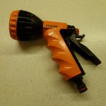 Handbrause