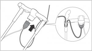Stecker